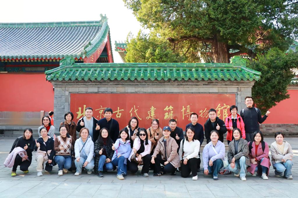 零碳科普进校园 绿色课堂守护...